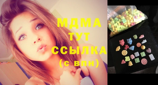 индика Абаза